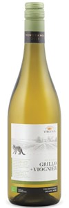 13 Grillo Viognier Igp Siciliane Santa Tresa (Twp) 2013